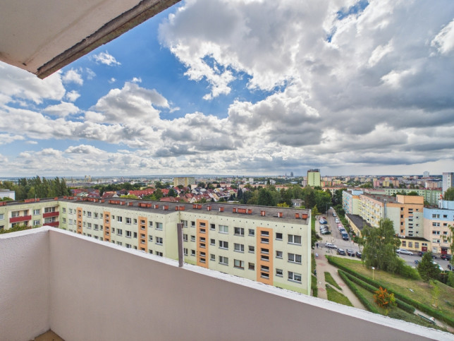 Mieszkanie Sprzedaż Szczecin Niebuszewo Przyjaciół Żołnierza 17
