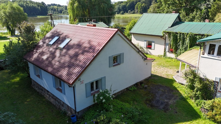 Dom Sprzedaż Klępnica 14