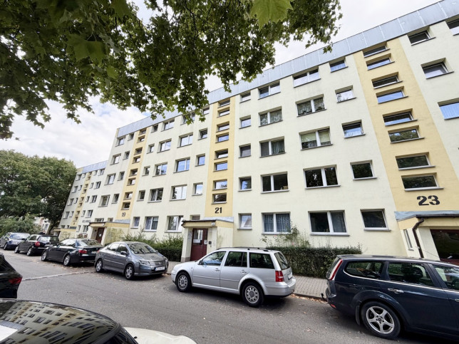 Mieszkanie Sprzedaż Szczecin Książąt Pomorskich Księżnej Anastazji 14