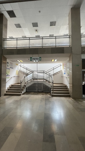 Lokal Sprzedaż Szczecin Centrum 4