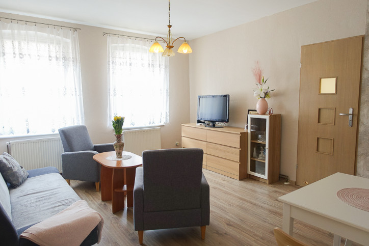 Mieszkanie Sprzedaż Szczecin Podjuchy 6