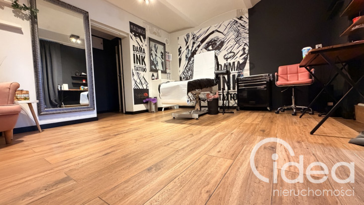 Lokal Sprzedaż Szczecin Śródmieście-Centrum 2