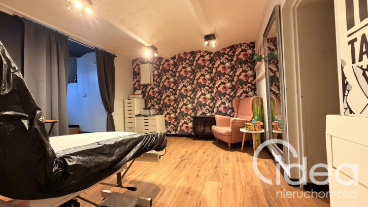 Lokal Sprzedaż Szczecin Śródmieście-Centrum 3