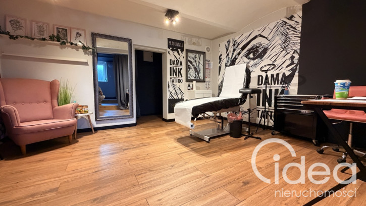 Lokal Sprzedaż Szczecin Śródmieście-Centrum 6