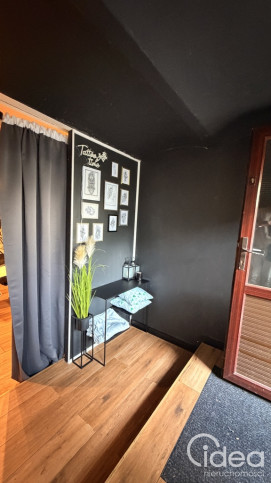 Lokal Sprzedaż Szczecin Śródmieście-Centrum 9