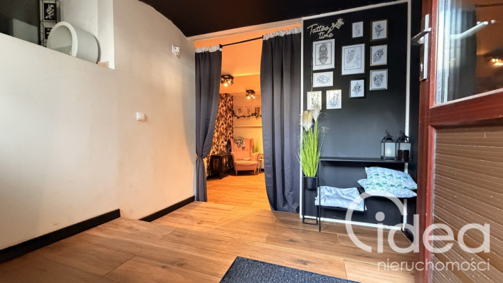 Lokal Sprzedaż Szczecin Śródmieście-Centrum 10