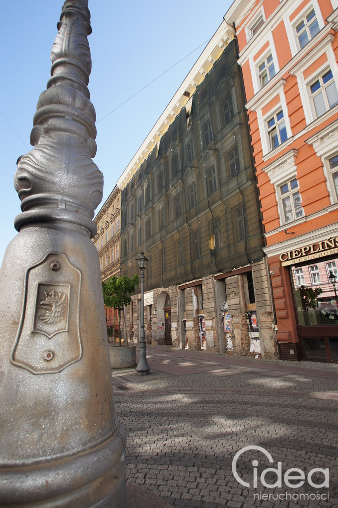 Obiekt Sprzedaż Szczecin Śródmieście-Centrum 2