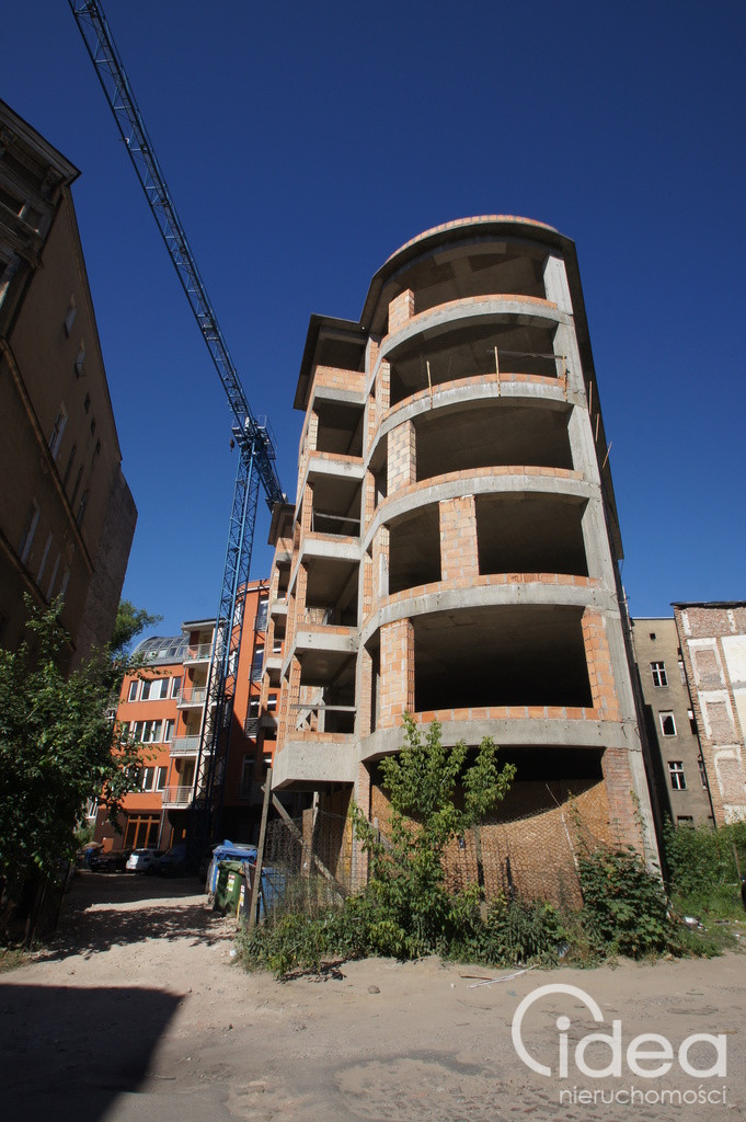 Obiekt Sprzedaż Szczecin Śródmieście-Centrum 6
