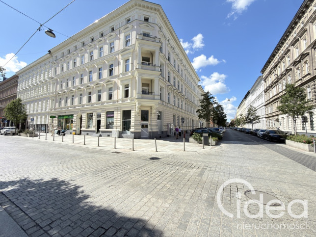 Mieszkanie Sprzedaż Szczecin Centrum 1