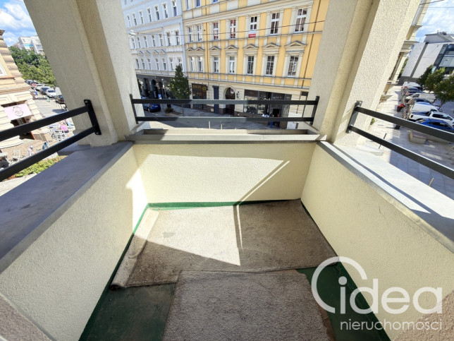 Mieszkanie Sprzedaż Szczecin Centrum 3