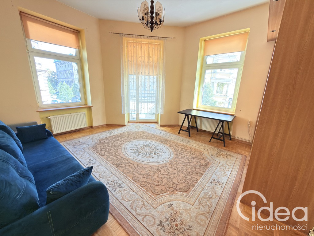 Mieszkanie Sprzedaż Szczecin Centrum 11