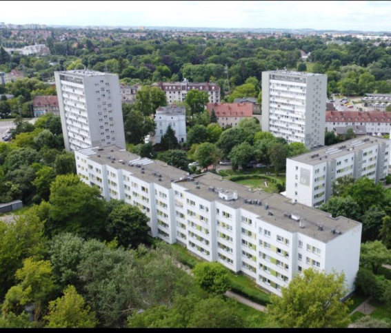 Mieszkanie Sprzedaż Szczecin os. Arkońskie 4
