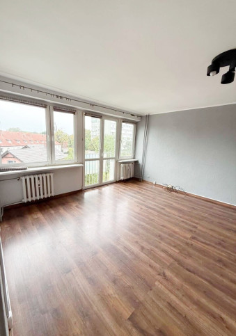 Mieszkanie Sprzedaż Szczecin os. Arkońskie 11