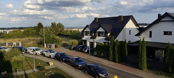 Mieszkanie Sprzedaż Szczecin Żelechowa Małe Błonia 8