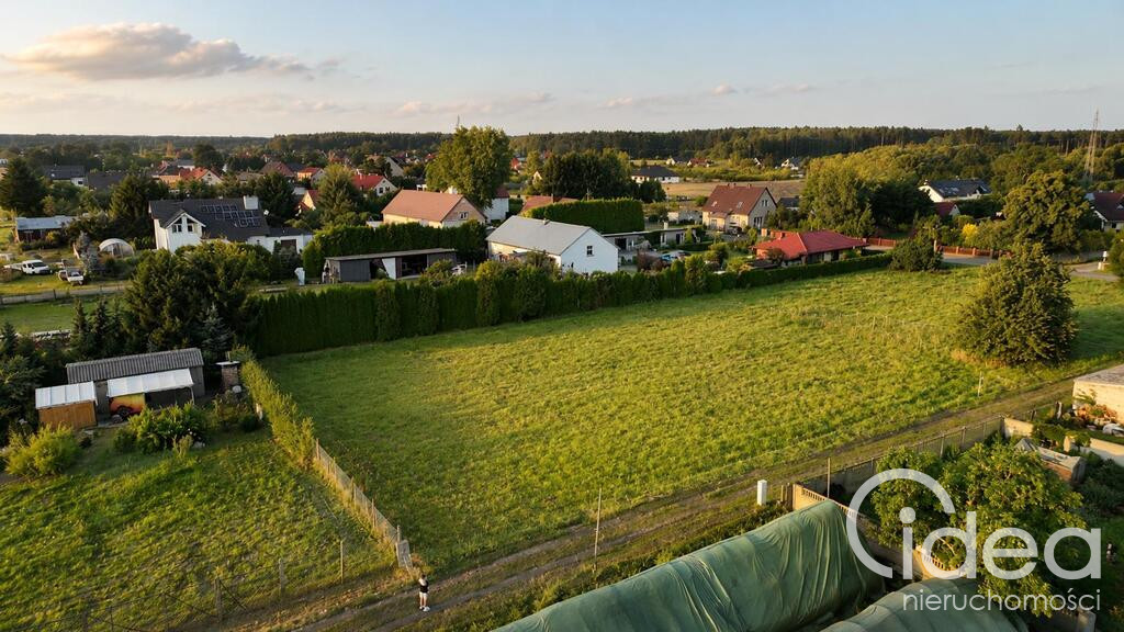 Działka Sprzedaż Rurzyca Bukowa 7