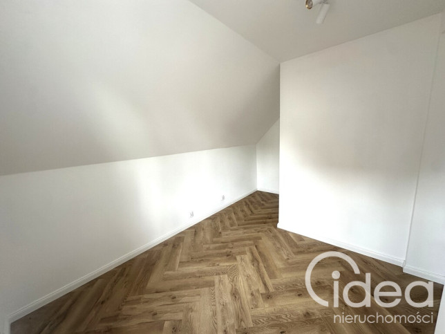 Mieszkanie Sprzedaż Szczecin Śródmieście-Centrum ks. Piotra Skargi 4