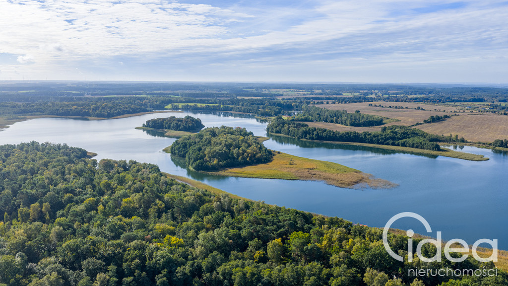 Działka Sprzedaż Wełtyń 7