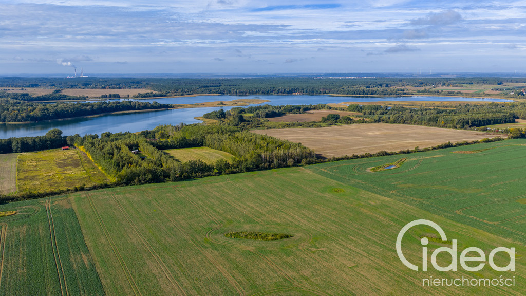 Działka Sprzedaż Wełtyń 18