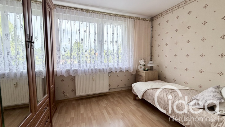 Mieszkanie Sprzedaż Police Rycerska 4
