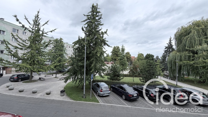 Mieszkanie Sprzedaż Police Rycerska 10