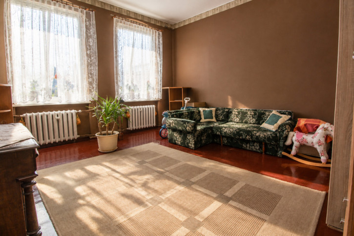 Mieszkanie Sprzedaż Chociwel Armii Krajowej 7