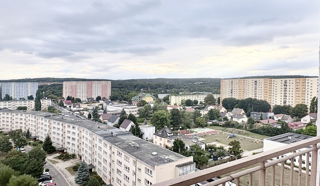 Mieszkanie Sprzedaż Szczecin os. Słoneczne Aleksandra Kostki Napierskiego