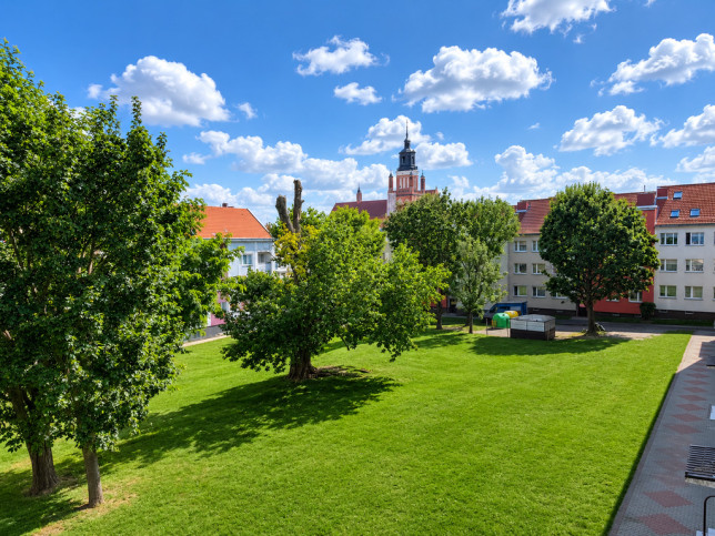 Mieszkanie Sprzedaż Stargard Płatnerzy 10