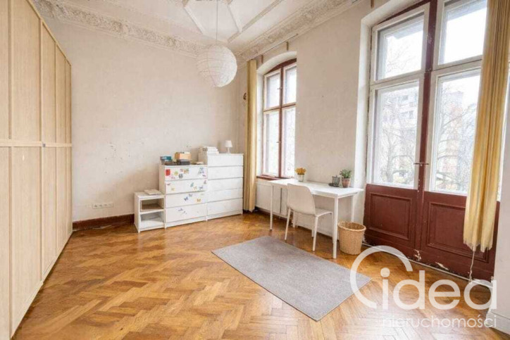 Mieszkanie Sprzedaż Szczecin Centrum Marszałka Józefa Piłsudskiego 4