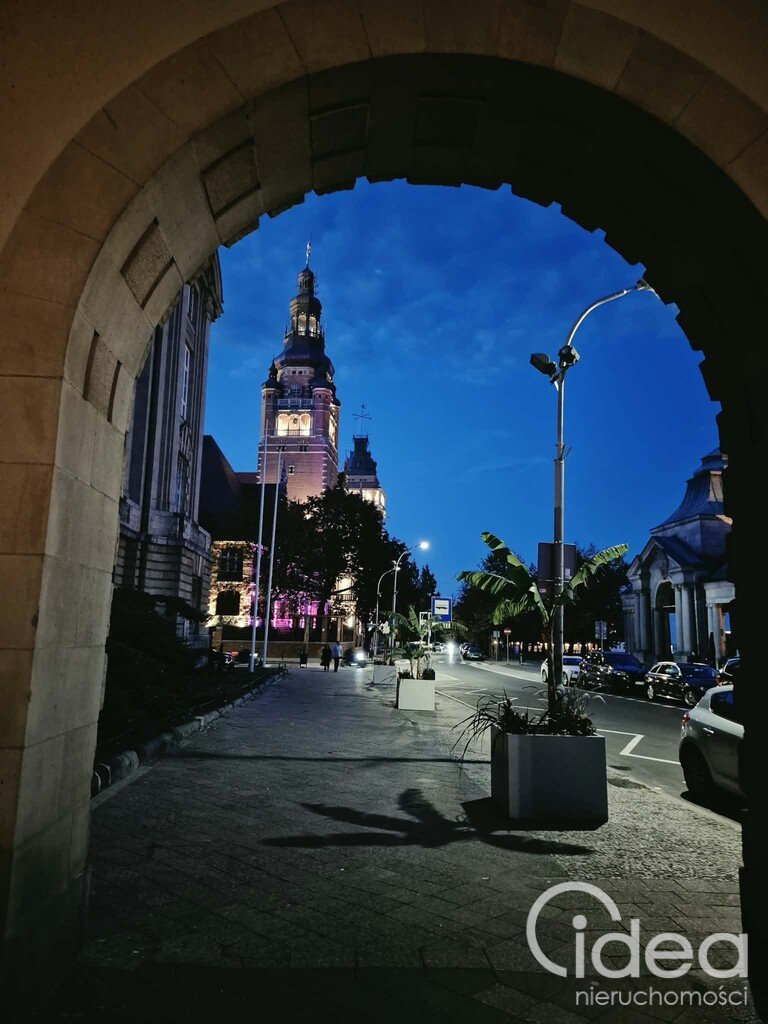 Mieszkanie Sprzedaż Szczecin Śródmieście-Centrum Zygmunta Starego
