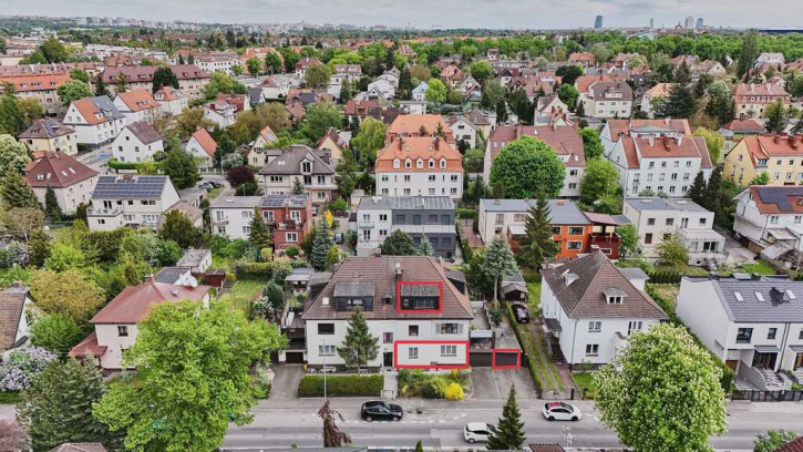 Mieszkanie Sprzedaż Szczecin Pogodno Reduty Ordona 16