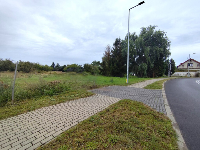 Działka Sprzedaż Stepniczka 8