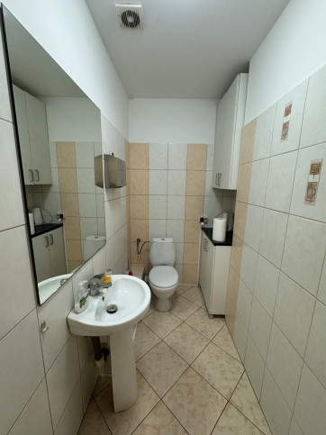 Lokal Wynajem Szczecin Śródmieście-Centrum 12