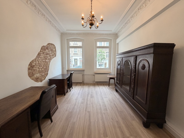 Lokal Wynajem Szczecin Śródmieście-Centrum 1