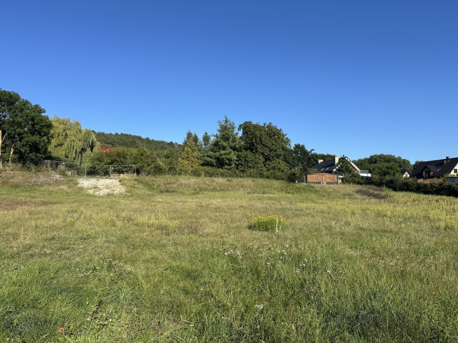 Działka Sprzedaż Wicko 16