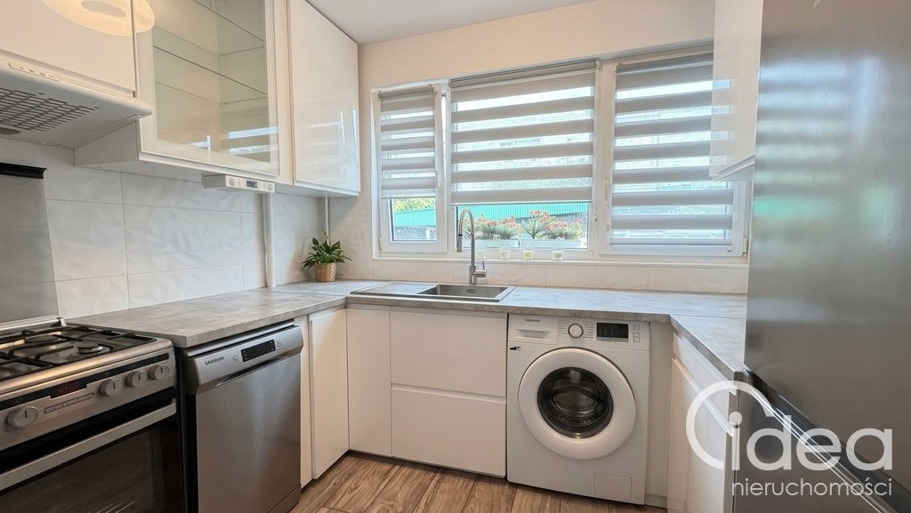 Mieszkanie Sprzedaż Szczecin Świerczewo Stanisława Ignacego Witkiewicza 5