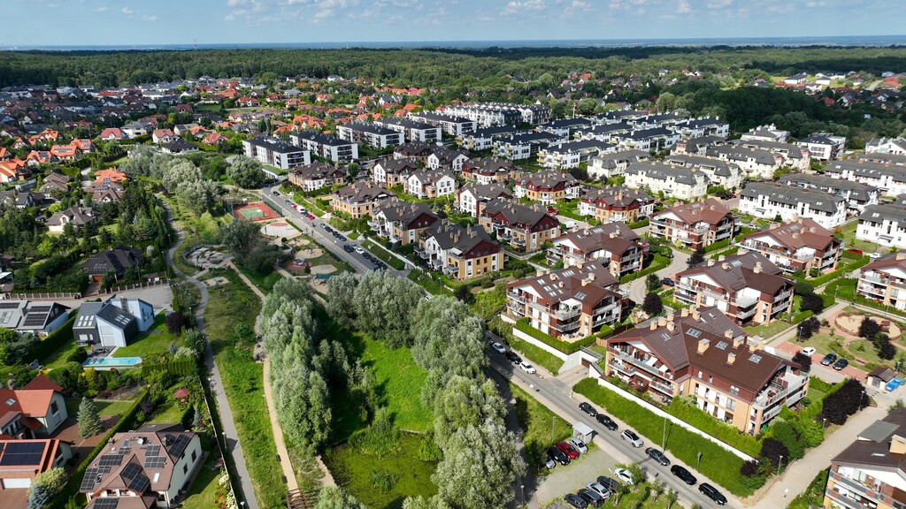 Mieszkanie Sprzedaż Szczecin Warszewo