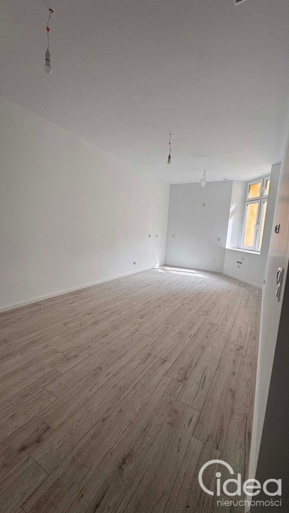 Mieszkanie Sprzedaż Szczecin Śródmieście-Centrum Mazurska