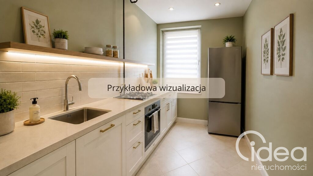 Mieszkanie Sprzedaż Szczecin Pogodno Adama Mickiewicza