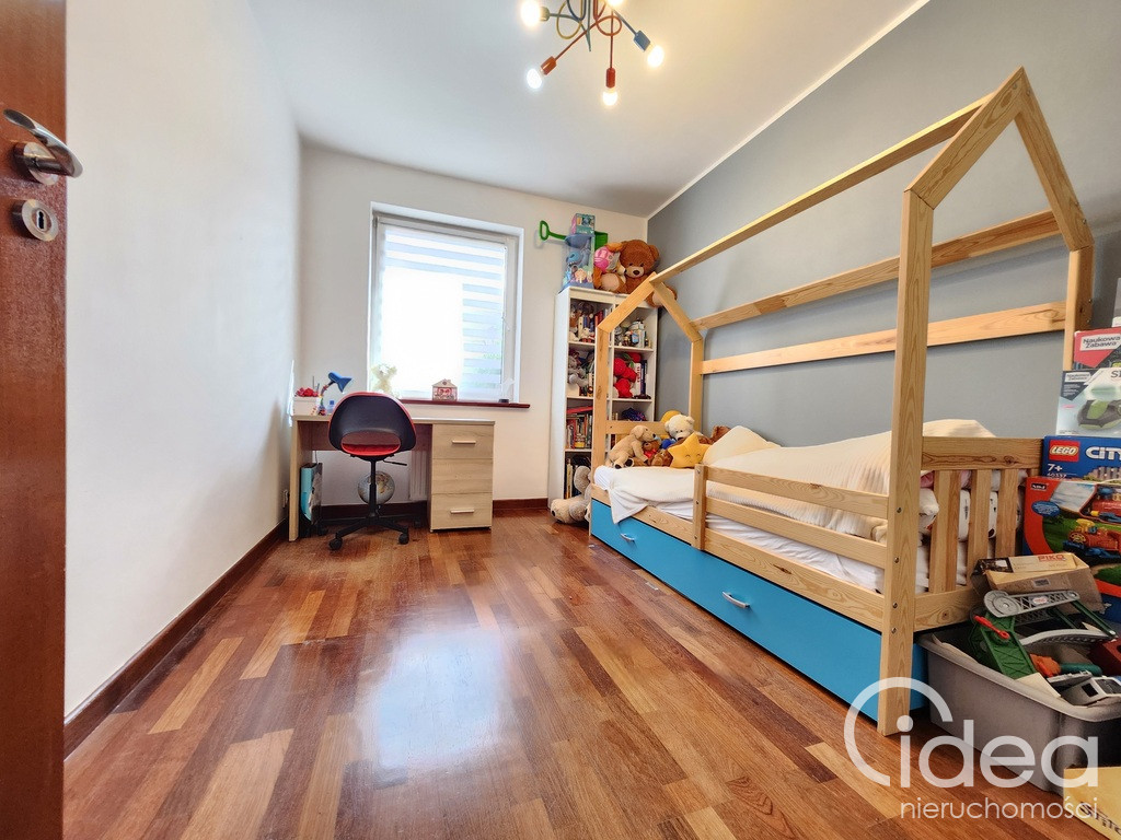 Mieszkanie Sprzedaż Warzymice 8