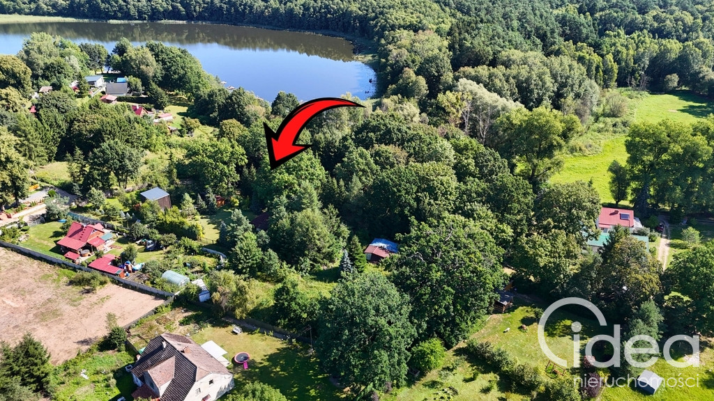 Działka Sprzedaż Klępnica 5