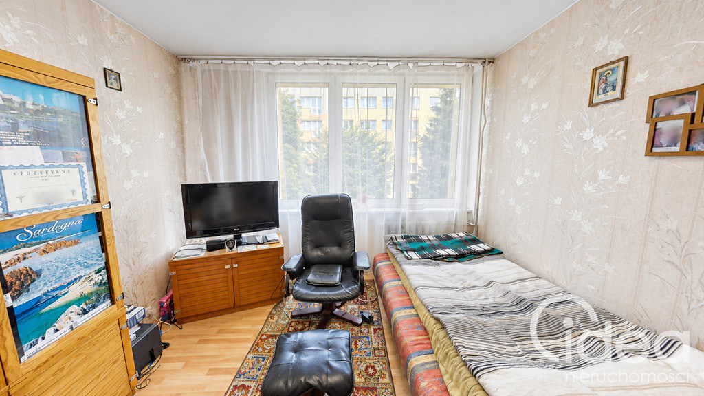 Mieszkanie Sprzedaż Szczecin os. Piastowskie św. Marcina 7