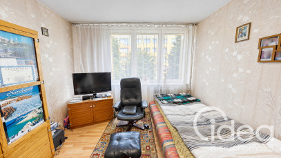 Mieszkanie Sprzedaż Szczecin os. Piastowskie św. Marcina