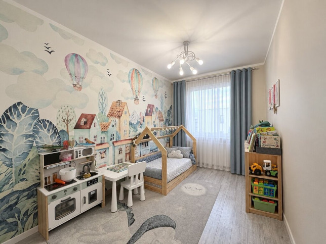 Mieszkanie Sprzedaż Szczecin Gumieńce 9