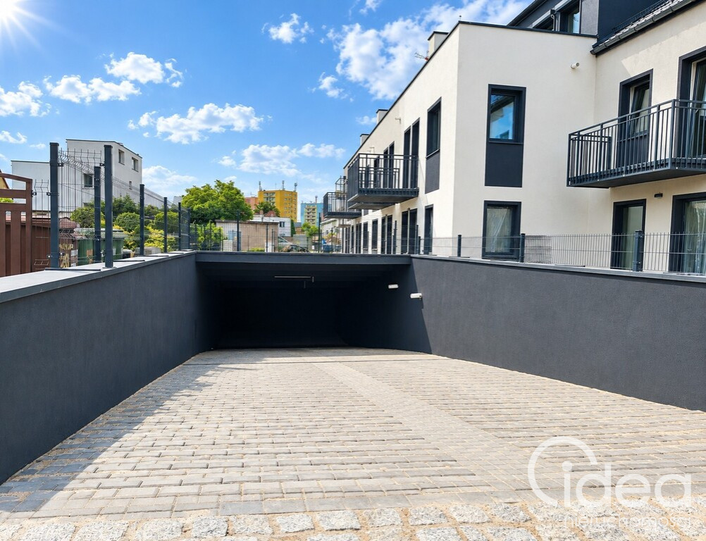 Mieszkanie Sprzedaż Szczecin Podjuchy Marmurowa