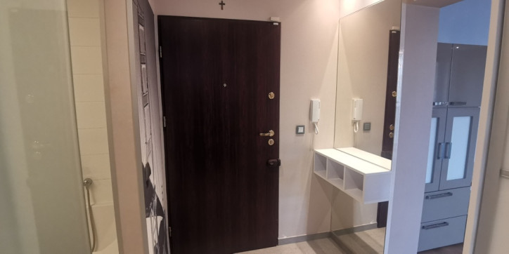 Mieszkanie Sprzedaż Szczecin Śródmieście-Centrum al.&nbsp;Bohaterów Warszawy 7