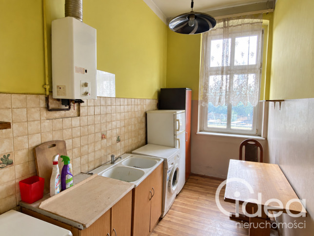 Mieszkanie Sprzedaż Szczecin Śródmieście 3