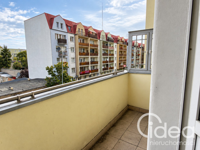 Mieszkanie Sprzedaż Szczecin Śródmieście 6