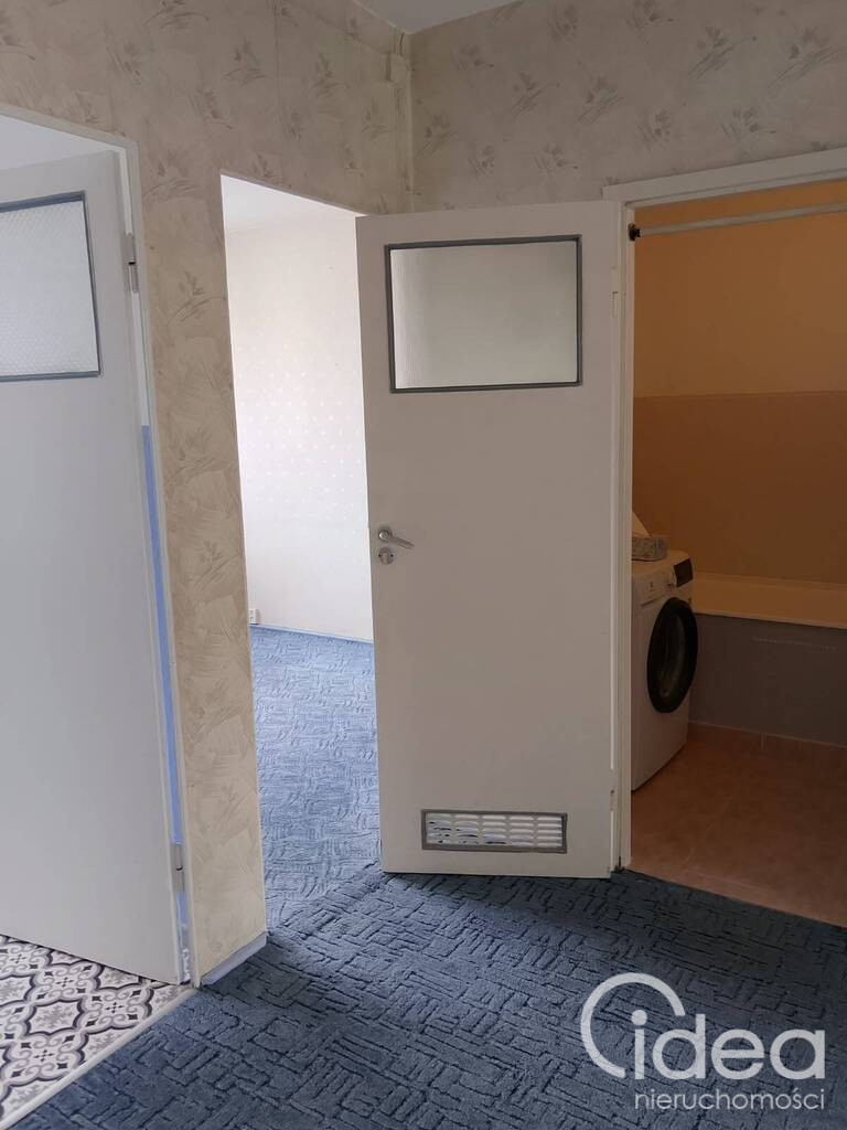 Mieszkanie Sprzedaż Szczecin Śródmieście Emilii Plater 9