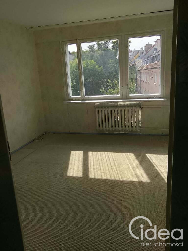 Mieszkanie Sprzedaż Szczecin Śródmieście Emilii Plater