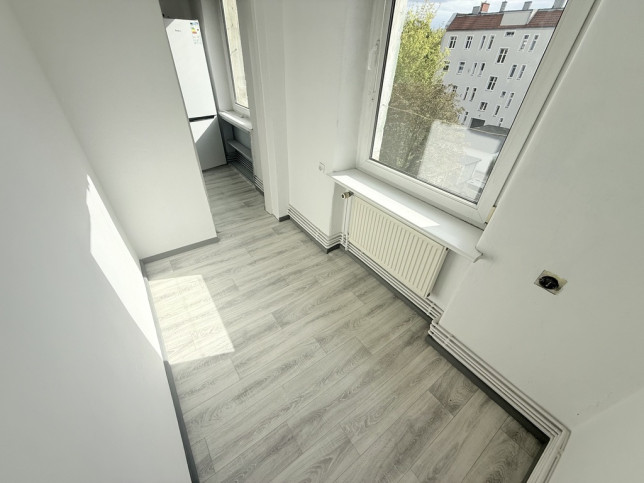 Mieszkanie Sprzedaż Szczecin Centrum 11
